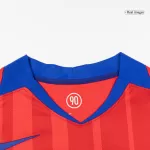 O.DEMBÉLÉ #10 PSG Third Jersey 2025/26 - minejerseys