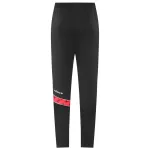 Manchester United Training Kit (Jacket+Pants) 05 Red&Black 2025/26 - minejerseys
