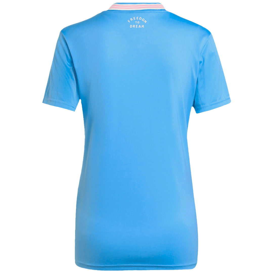 Women&#x27;s Inter Miami CF Third Jersey 2025/26