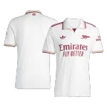Arsenal Third Jersey Kit 2025/26 - minejerseys