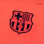 F.DE JONG #21 Barcelona Third Away Jersey 2025/26 - minejerseys