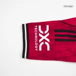 ŠEŠKO #30 Manchester United Home Jersey 2025/26 - [Super Replica] - minejerseys