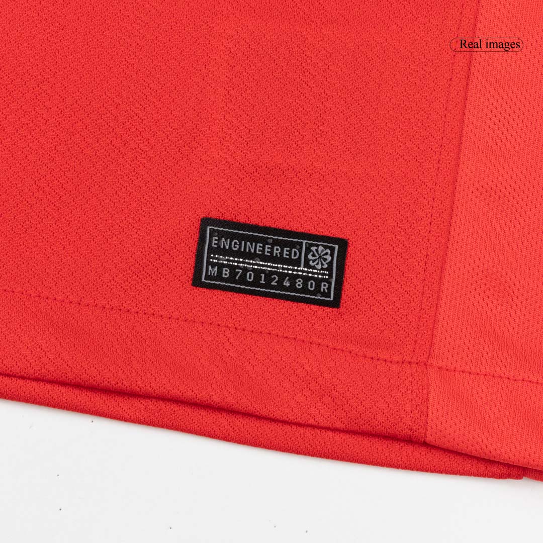 VITINHA #17 PSG Third Jersey 2025/26