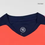 F.DE JONG #21 Barcelona Third Away Jersey 2025/26 - minejerseys