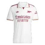 HAVERTZ #29 Arsenal Third Jersey 2025/26 - minejerseys