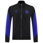 Barcelona x Kobe Bryant Training Jacket Black&Purple 2025/26 - minejerseys