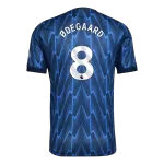 ØDEGAARD #8 Inter Miami CF Away Match Jersey Player Version 2025/26 - minejerseys