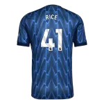 RICE #41 Inter Miami CF Away Match Jersey Player Version 2025/26 - minejerseys
