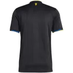 Manchester United Third Match Jersey Player Version 2025/26 - minejerseys