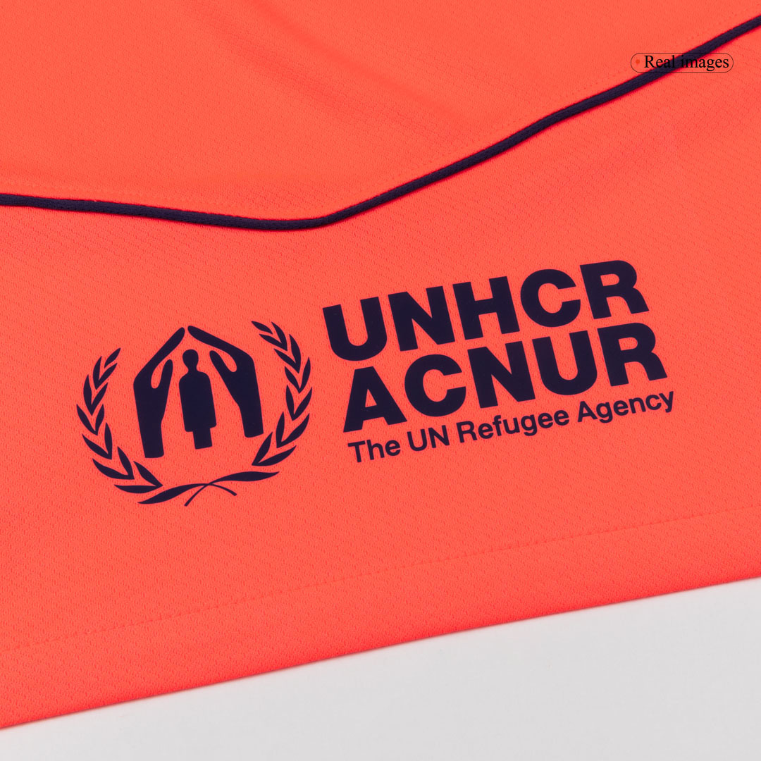 LAMINE YAMAL #10 Barcelona Third Away Jersey 2025/26