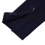 Barcelona Training Jacket Kit(Jacket+Pants) Navy&Orange 2025/26 - minejerseys