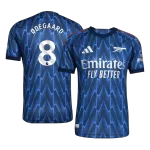 ØDEGAARD #8 Inter Miami CF Away Match Jersey Player Version 2025/26 - minejerseys