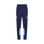 Manchester City Training Jacket Kit(Jacket+Pants) Navy 2025/26 - minejerseys