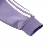 Manchester United Training Jacket Kit(Jacket+Pants) Purple 2025/26 - minejerseys