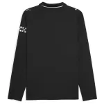 Manchester City Away Long Sleeve Jersey 2025/26 - minejerseys