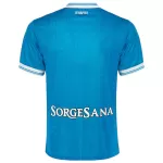 Napoli Home Jersey 2025/26 - minejerseys