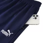 Manchester City Training Jacket Kit(Jacket+Pants) Navy 2025/26 - minejerseys