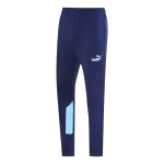Manchester City Training Jacket Kit(Jacket+Pants) Navy 2025/26 - minejerseys