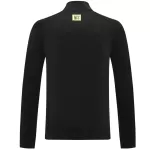 Arsenal Training Jacket Kit(Jacket+Pants) Black 2025/26 - minejerseys