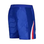 Chelsea Home Soccer Shorts 2025/26 - minejerseys