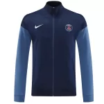 PSG Training Jacket Kit(Jacket+Pants) Navy 2025/26 - minejerseys