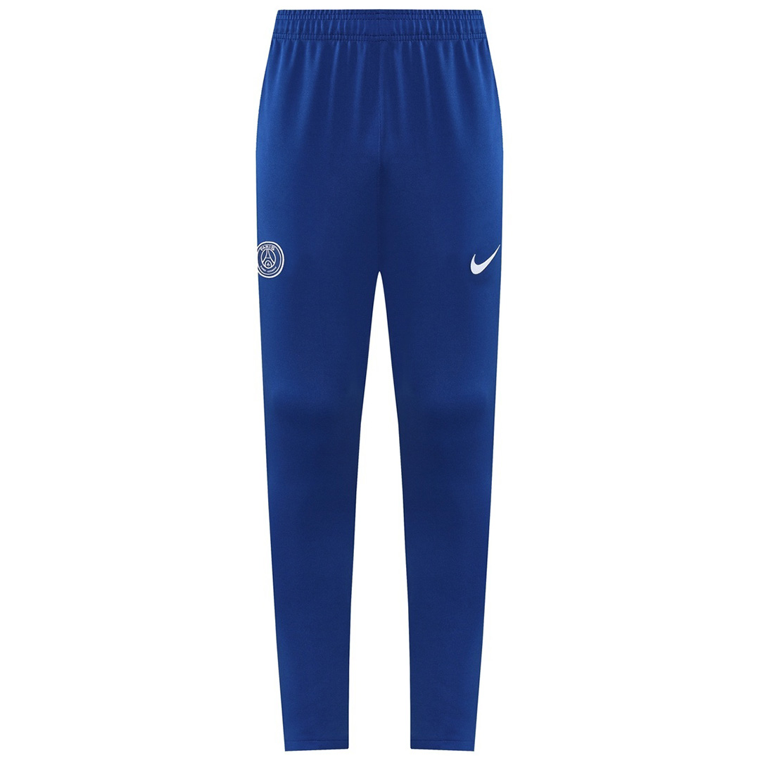 PSG Training Tracksuit Kit(Jacket+Pants) Blue 2025/26 PSG Training Tracksuit Kit(Jacket+Pants) Blue 2025/26