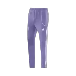Manchester United Training Jacket Kit(Jacket+Pants) Purple 2025/26 - minejerseys