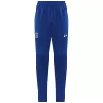 PSG Training Jacket Kit(Jacket+Pants) Blue 2025/26 - minejerseys