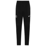 Chelsea Training Jacket Kit(Jacket+Pants) Black 2025/26 - minejerseys