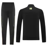 Arsenal Training Jacket Kit(Jacket+Pants) Black 2025/26 - minejerseys