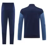 PSG Training Jacket Kit(Jacket+Pants) Navy 2025/26 - minejerseys