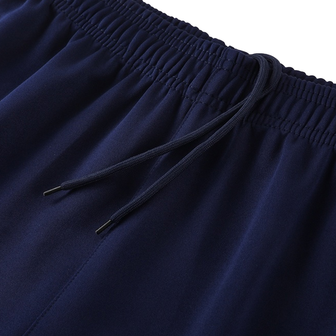 Manchester City Training Tracksuit Kit(Jacket+Pants) Navy 2025/26 Manchester City Training Tracksuit Kit(Jacket+Pants) Navy 2025/26