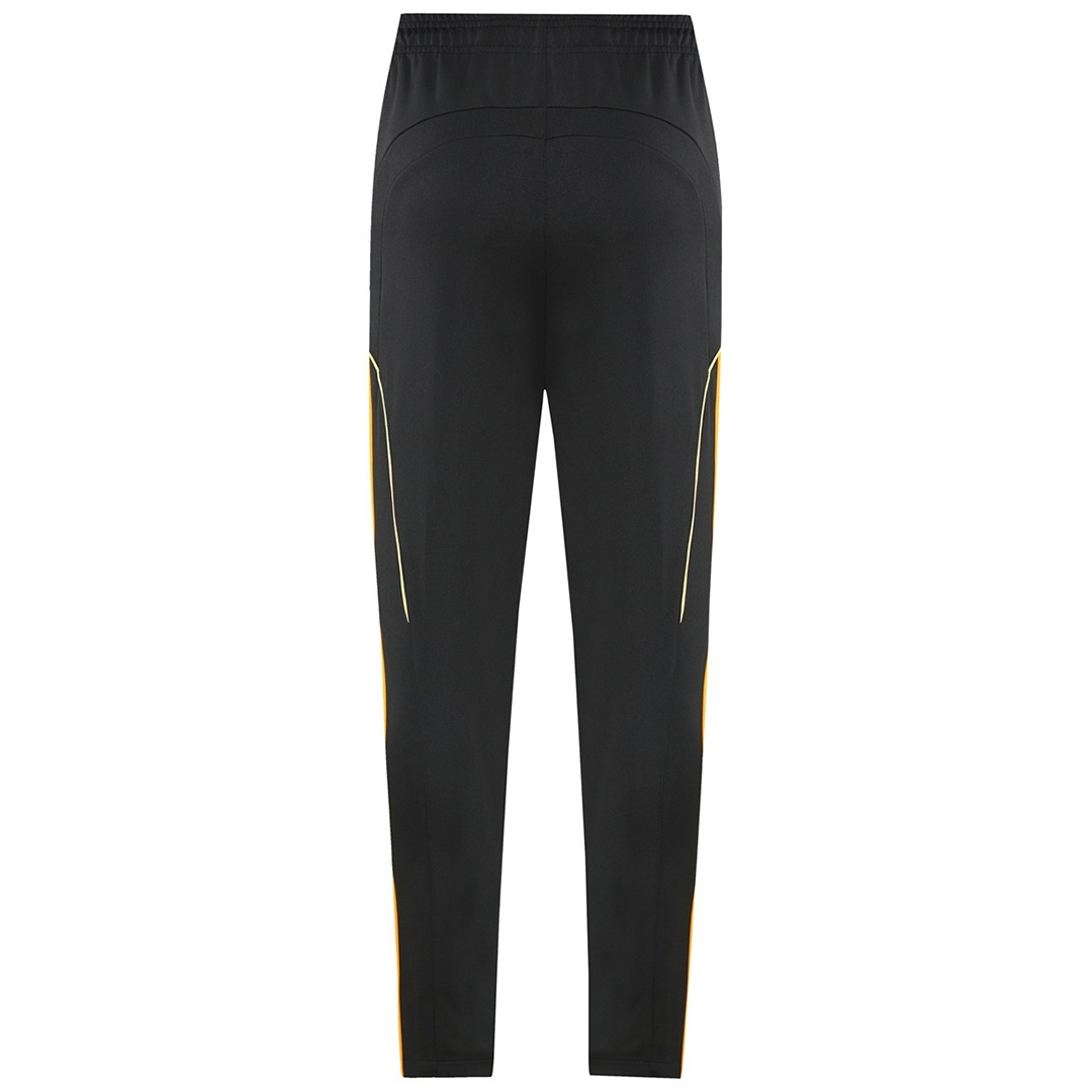 Arsenal Training Tracksuit Kit(Jacket+Pants) Black 2025/26