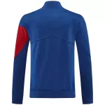 PSG Training Jacket Kit(Jacket+Pants) Blue 2025/26 - minejerseys
