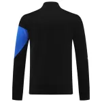 Chelsea Training Jacket Kit(Jacket+Pants) Black 2025/26 - minejerseys