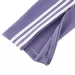 Manchester United Training Jacket Kit(Jacket+Pants) Purple 2025/26 - minejerseys