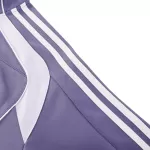 Manchester United Training Jacket Kit(Jacket+Pants) Purple 2025/26 - minejerseys