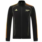 Arsenal Training Jacket Kit(Jacket+Pants) Black 2025/26 - minejerseys