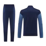 PSG Training Jacket Kit(Jacket+Pants) Navy 2025/26 - minejerseys