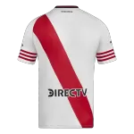 River Plate Home Jersey 2025/26 - minejerseys