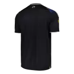 Leeds United Third Away Jersey 2025/26 - minejerseys