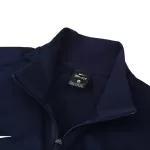 PSG Training Jacket Navy 2025/26 - minejerseys