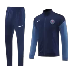 PSG Training Jacket Kit(Jacket+Pants) Navy 2025/26 - minejerseys