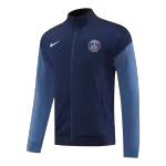 PSG Training Jacket Navy 2025/26 - minejerseys