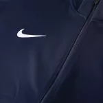 PSG Training Jacket Navy 2025/26 - minejerseys