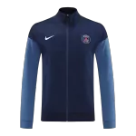 PSG Training Jacket Kit(Jacket+Pants) Navy 2025/26 - minejerseys