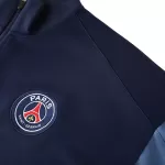 PSG Training Jacket Navy 2025/26 - minejerseys