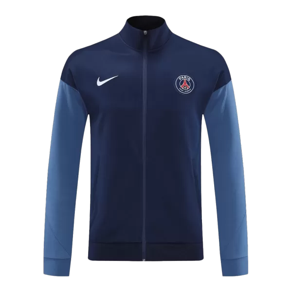 PSG Training Jacket Navy 2025/26 - minejerseys