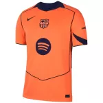 Lamine Yamal #10 Barcelona Third Jersey 2025/26 - minejerseys