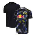 Leeds United Third Away Jersey 2025/26 - minejerseys